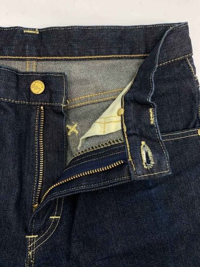 商品画像：ボトム/29/コットン/NVY/LM8101/101Z 3