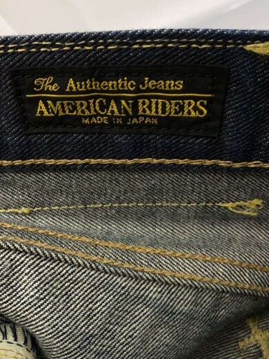 商品画像：ボトム/29/コットン/NVY/LM8101/101Z 7