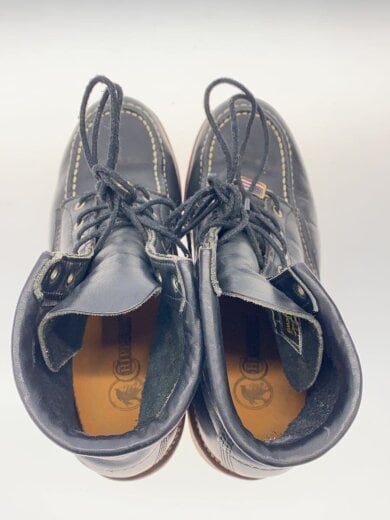 商品画像：ブーツ/--/BLK// 3