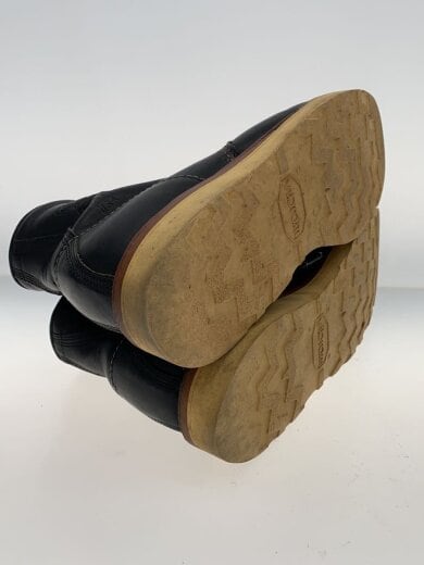 商品画像：ブーツ/--/BLK// 4