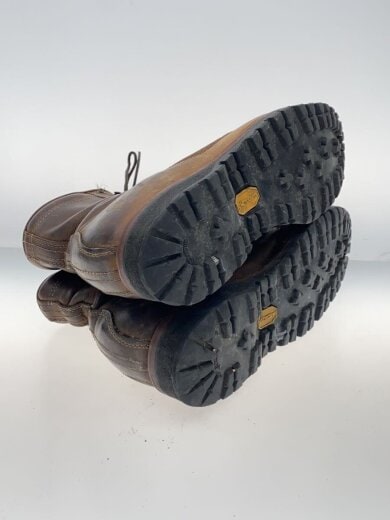 商品画像：ブーツ/--/BRW/レザー// 4