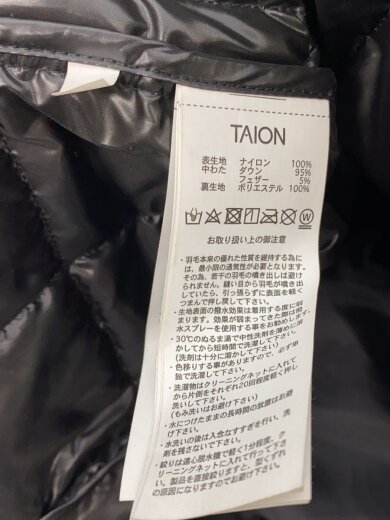 商品画像：ブルゾン/S/ポリエステル/GRY/170-57701 5