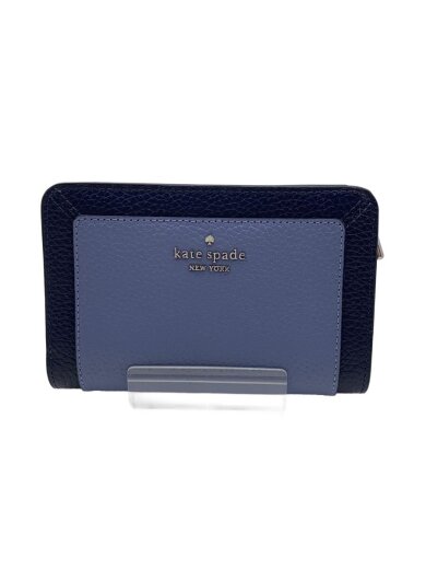 商品画像：2つ折り財布/--/IDG/無地/レディース/k1834 1