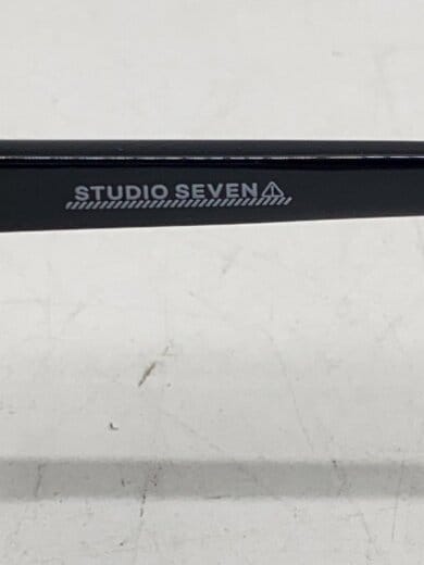 商品画像：サングラス/BLK/BLK/メンズ 4