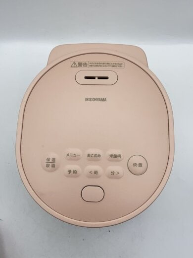 商品画像：炊飯器 RC-MGA30 5