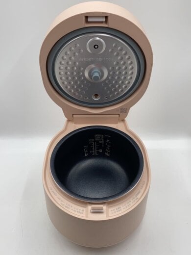 商品画像：炊飯器 RC-MGA30 6