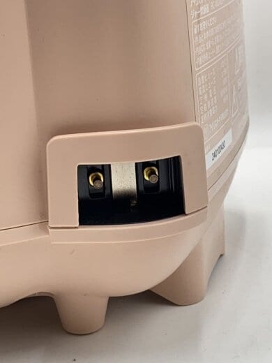 商品画像：炊飯器 RC-MGA30 9