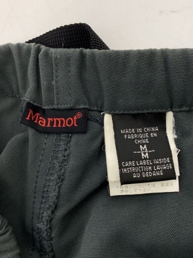 商品画像：ボトム/M/ナイロン/GRN/無地/RN79448 4