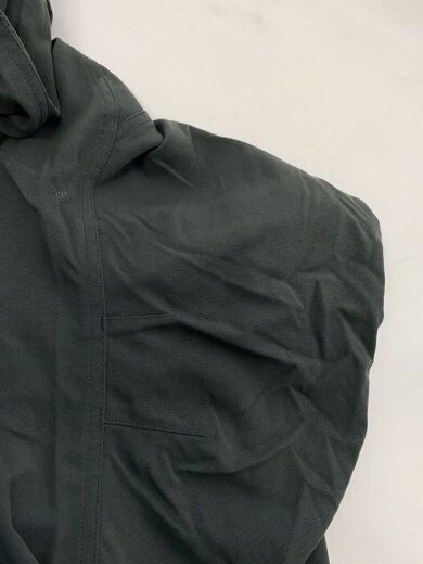 商品画像：ボトム/M/ナイロン/GRN/無地/RN79448 7