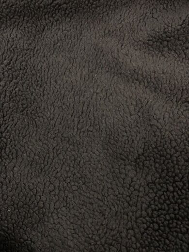 商品画像：フリースジャケット/--/ポリエステル/KHK/無地/HP1390 6