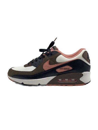 商品画像：AIR MAX 90_エア マックス 90/28cm/BRW/スウェード 1
