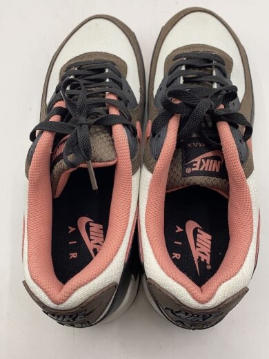 商品画像：AIR MAX 90_エア マックス 90/28cm/BRW/スウェード 3