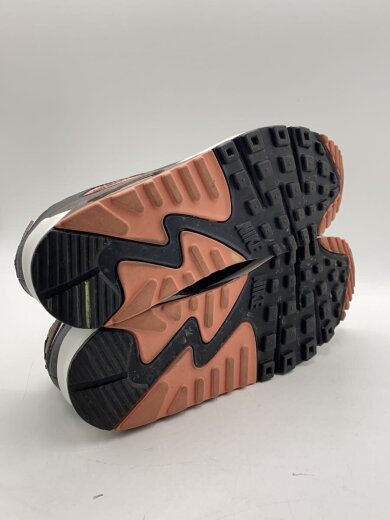 商品画像：AIR MAX 90_エア マックス 90/28cm/BRW/スウェード 4