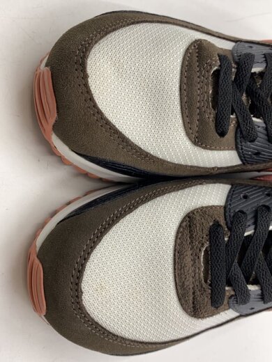 商品画像：AIR MAX 90_エア マックス 90/28cm/BRW/スウェード 7