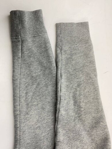 商品画像：SQUARE LOGO HOODIE_スクエア ロゴ フーディ/M/ポリエステル/NVY/無地 5