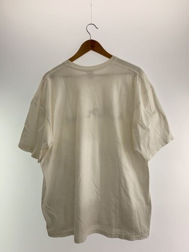 商品画像：23SS/Arabic Logo/Tシャツ/XXL/コットン/WHT/プリント 2