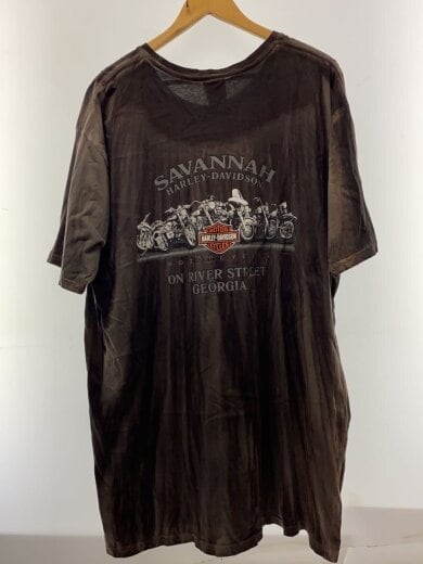 商品画像：Tシャツ/XL/コットン/GRY/プリント 2