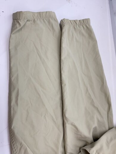 商品画像：ナイロンジャケット/L/ナイロン/BEG/無地/OT446// 5