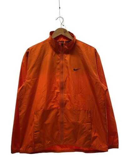 商品画像：ナイロンジャケット/M/ナイロン/ORN// 1
