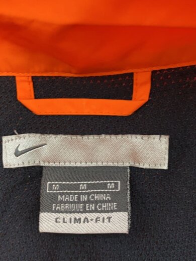 商品画像：ナイロンジャケット/M/ナイロン/ORN// 3