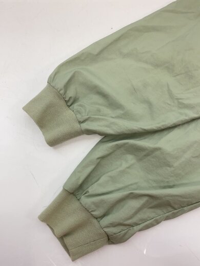商品画像：トップス/L/ナイロン/GRN/無地/NP2170N 6