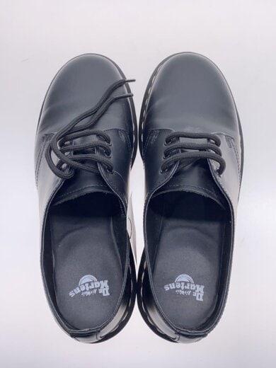 商品画像：ドレスシューズ/UK6/BLK/レザー/1461 3