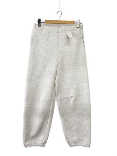 商品画像：TECH AIR SWEAT PANT_テックエアースウェットパンツ/L/ポリエステル/WHT 1