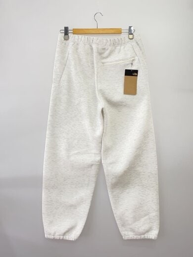商品画像：TECH AIR SWEAT PANT_テックエアースウェットパンツ/L/ポリエステル/WHT 2