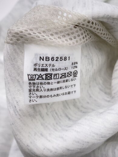 商品画像：TECH AIR SWEAT PANT_テックエアースウェットパンツ/L/ポリエステル/WHT 5