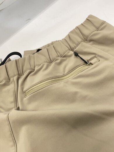 商品画像：ALPINE LIGHT PANT_アルパインライトパンツ/M/ナイロン/BEG/無地 8