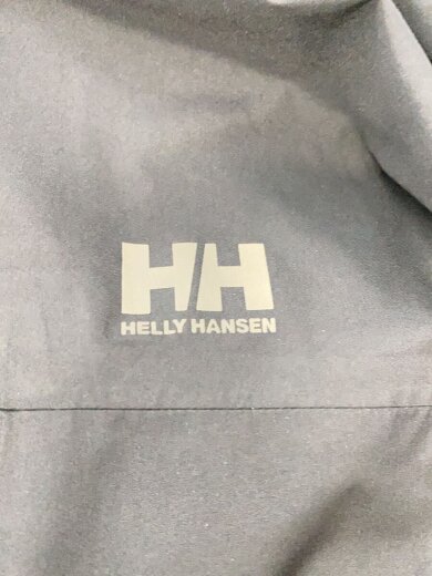 画像：HELLY HANSENマウンテンパーカ/L/ナイロン/BLU/HH12471//3