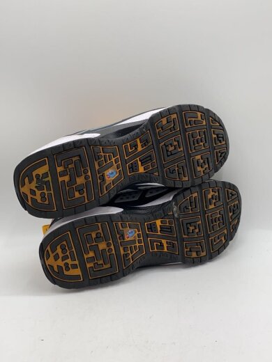 商品画像：AIR MAX SUNDER_エア マックス SNDR/27cm/YLW 4