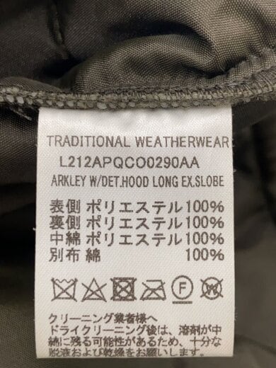 商品画像：コート/L212APQCO0290AA// 5