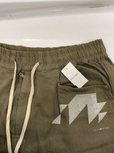 商品画像：カーゴパンツ/--/コットン/KHK/無地 3