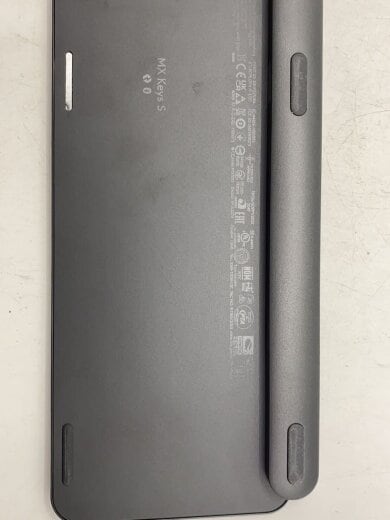 商品画像：キーボード KX800sGR// 8