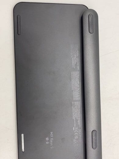 商品画像：キーボード KX800sGR// 9