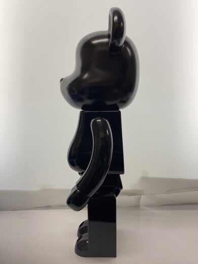 商品画像：フィギュア/BE@RBRICK/xCOLLETExコムデギャルソン/300体限定/1000％ 2