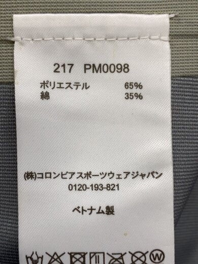 商品画像：マウンテンパーカ/L/ポリエステル/PM0098// 5