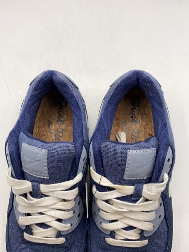 商品画像：AIR MAX 90_エアマックス 90/27cm/NVY 4