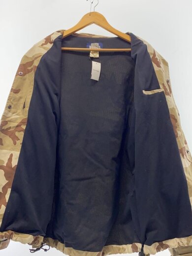 商品画像：ジャケット/XL/コットン/BEG/カモフラ 3