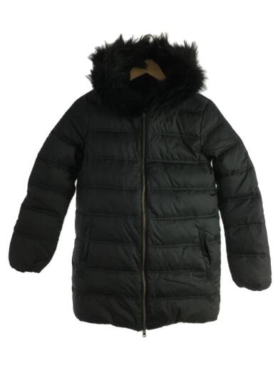 画像：その他ブランドuptight/アップタイト/ジャケット/38/コットン/BLK/無地/1103951/リバーシブル1