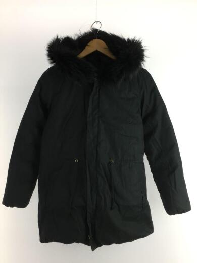 画像：その他ブランドuptight/アップタイト/ジャケット/38/コットン/BLK/無地/1103951/リバーシブル6