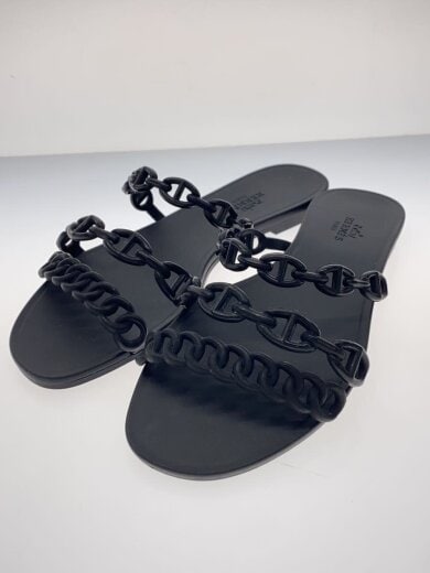 商品画像：サンダル/35/BLK// 2