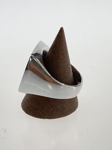 商品画像：リング/SV925/17号/SLV/メンズ/r74hqbhe01s925// 2