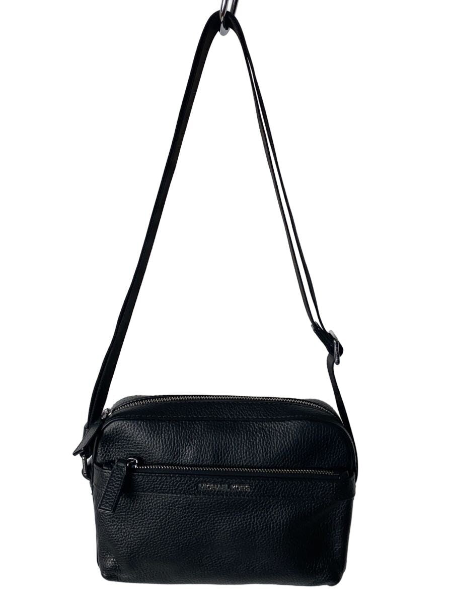 MICHAEL KORS / ショルダーバッグ/レザー/37f2lcoc5l