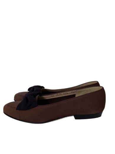 商品画像：パンプス/US5.5/BRW/00 2310 414 1