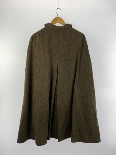 商品画像：REXALCO/コート/--/ウール/BRW 2