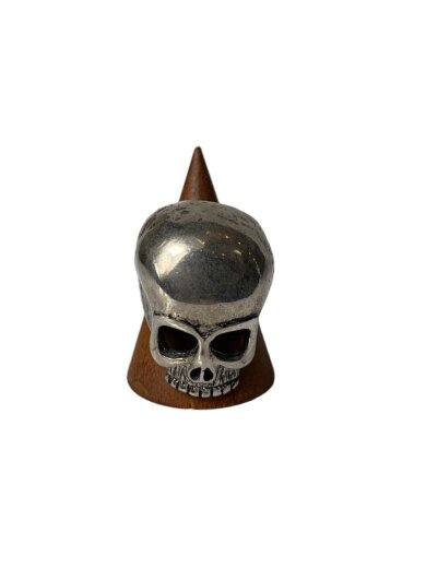 商品画像：G＆S/リング/--/14号/SLV/メンズ 1