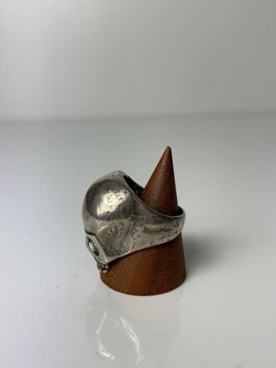 商品画像：G＆S/リング/--/14号/SLV/メンズ 2