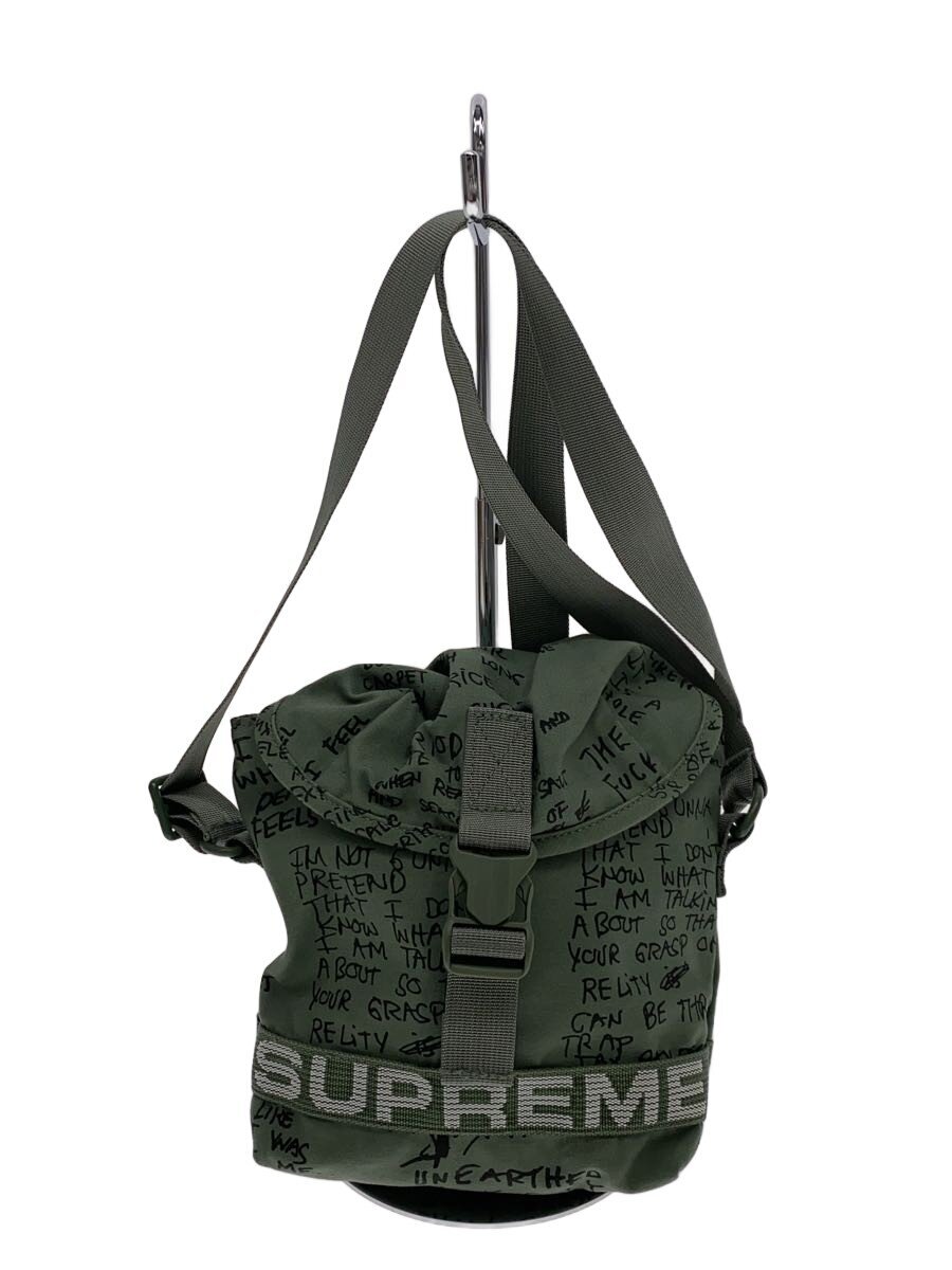 Supreme / ショルダーバッグ/--/KHK